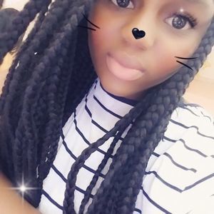 Meet your Posher, Fatou